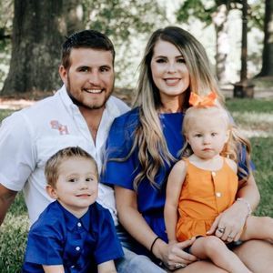 Meet your Posher, Aubrey james